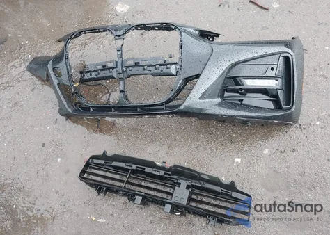 2024 BMW 430I from USA, damaged, VIN WBA23AT05RCP14815